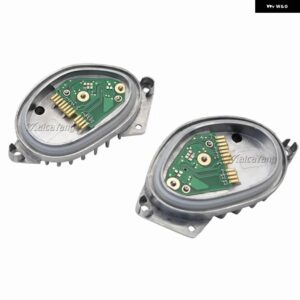 BMW LED デイタイム ランニングライト モジュール X5 G05 30DX 40IX X6 G06 63119477985 63119477987 63119477988 カーパーツ - Turn siginal Pair