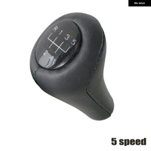 BMW 5 6スピード ギア シフトノブ スポーツレバー E90 E91 E92 E93 E30 E32 E34 E36 E38 E39 E46 E53 E60 E63 E83 E84 M アクセサリー - Color Name