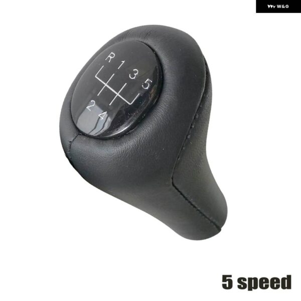 BMW 5 6スピード ギア シフトノブ スポーツレバー E90 E91 E92 E93 E30 E32 E34 E36 E38 E39 E46 E53 E60 E63 E83 E84 M アクセサリー - Color Name