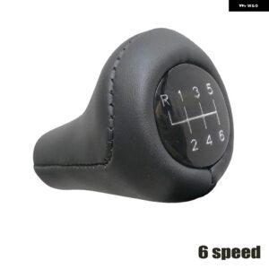 BMW 5 6スピード ギア シフトノブ スポーツレバー E90 E91 E92 E93 E30 E32 E34 E36 E38 E39 E46 E53 E60 E63 E83 E84 M アクセサリー - Color Name