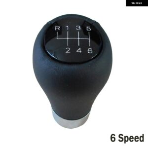 BMW 5 6スピード ギア シフトノブ スポーツレバー E90 E91 E92 E93 E30 E32 E34 E36 E38 E39 E46 E53 E60 E63 E83 E84 M アクセサリー - Color Name