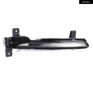 ポルシェ LED DRL フォグランプ 718 2017-22 LED デイライト ランニングランプ 982953041B 982953042B - Right