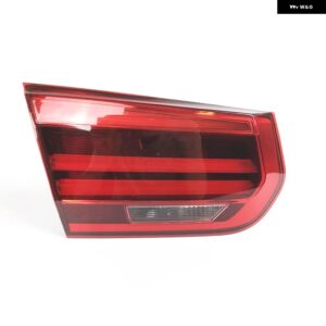 BMW F30 2016-2018 63217369117 63217369118 63217369122 63217369121 リア LED テールライト リアブレーキライト テールライト アセンブリ - Left Inner