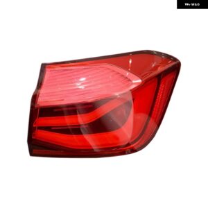 BMW F30 2016-2018 63217369117 63217369118 63217369122 63217369121 リア LED テールライト リアブレーキライト テールライト アセンブリ - Right Outer