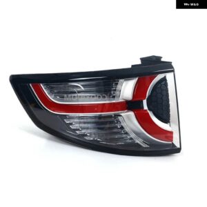 ランドローバー テールライト アセンブリ ディスカバリースポーツ 2015-19 リアストップバンパー ブレーキテールランプライト - Left Outer
