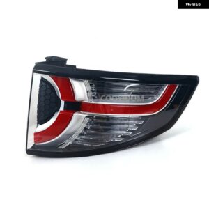 ランドローバー テールライト アセンブリ ディスカバリースポーツ 2015-19 リアストップバンパー ブレーキテールランプライト - Right Outer