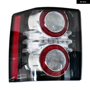ランドローバー テールライト レンジローバー 2010-2012 リアライト運転ブレーキランプ ウィンカーライト LR031758 LR031756 - Left