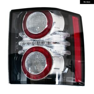 ランドローバー テールライト レンジローバー 2010-2012 リアライト運転ブレーキランプ ウィンカーライト LR031758 LR031756 - Right