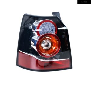 ランドローバー LR039796 LR039798 フリーランダー 2 2013 2014 2015 リア テールライト リア LED テールライト ブレーキランプ信号電球付き - Left