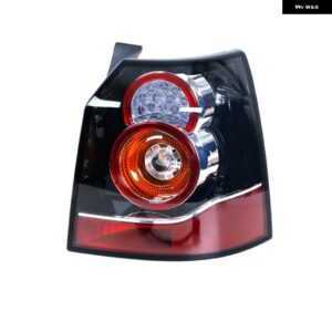 ランドローバー LR039796 LR039798 フリーランダー 2 2013 2014 2015 リア テールライト リア LED テールライト ブレーキランプ信号電球付き - Right