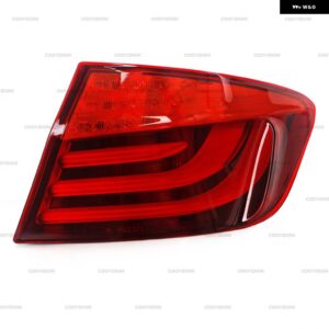 BMW 5シリーズ F10 F18 520LI 523LI 525LI 528LI 530LI 535LI 2011 2012 2013 リア テールライト リアブレーキライト テールライト アセンブリ - Right Outer