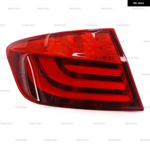 BMW 5シリーズ F10 F18 520LI 523LI 525LI 528LI 530LI 535LI 2011 2012 2013 リア テールライト リアブレーキライト テールライト アセンブリ - Left Outer