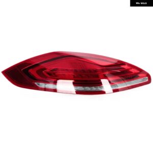 ポルシェ パナメーラ 970 2014-2016 車 LED テールライト リアランプ 97063143102 97063143101 970631 - Left
