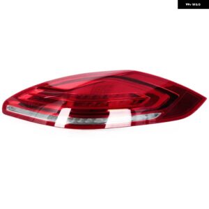 ポルシェ パナメーラ 970 2014-2016 車 LED テールライト リアランプ 97063143102 97063143101 970631 - Right
