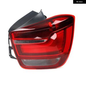 BMW LED テールライト F20 F21 114I 118I 125I M135I 2011-2015 リアライトブレーキハザードランプバンパー テールライト アセンブリ - Right