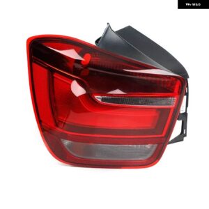 BMW LED テールライト F20 F21 114I 118I 125I M135I 2011-2015 リアライトブレーキハザードランプバンパー テールライト アセンブリ - Left