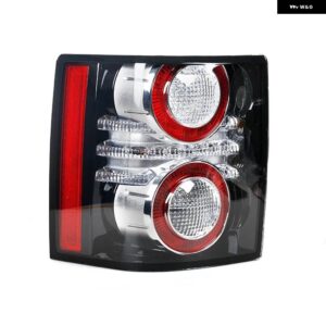 ランドローバー テールライト レンジローバー 2010 2011 2012 LED リアランプブレーキストップライト電球交換 LR031758 LR031756 - Only 1 Left