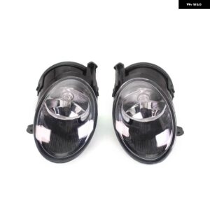 アウディ フロントハロゲン フォグランプ A6 C6 2005 2006 2007 2008 フォグランプ アセンブリ 電球スタイリング - 1Pair