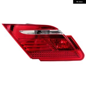 BMW インナー LED テールライト 7シリーズ E65 E66 2005 2006 2007 2008 リアブレーキランプテールランプ アセンブリ 63216938517 63216938518 - Left