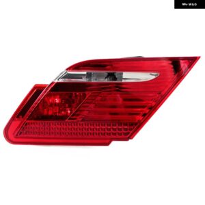 BMW インナー LED テールライト 7シリーズ E65 E66 2005 2006 2007 2008 リアブレーキランプテールランプ アセンブリ 63216938517 63216938518 - Right