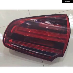 ポルシェ LED リア テールライト カイエン 2015 2016 2017 ブレーキ駆動ランプハザードウインカー 7P5945308 7P5945 - Right Inside