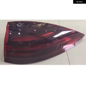 ポルシェ LED リア テールライト カイエン 2015 2016 2017 ブレーキ駆動ランプハザードウインカー 7P5945308 7P5945 - Right Outside