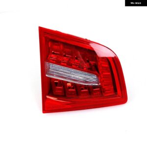 アウディ LED リアインナー テールライト A6 C6 S6 クワトロ RS6 サルーンセダン 2009-2011 LED テールブレーキライト アセンブリ - Inner left Side
