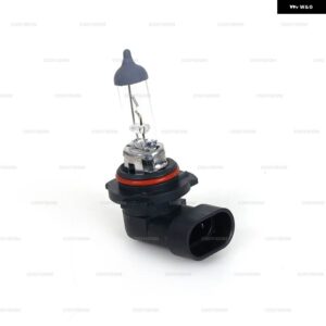 BMW フォグランプ ヘッドライト LED フォグランプ ハロゲン フォグランプ E60 E90 E63 E46 323I 325I 525I 63176920704 63176920703 - 1pc halogen bulb