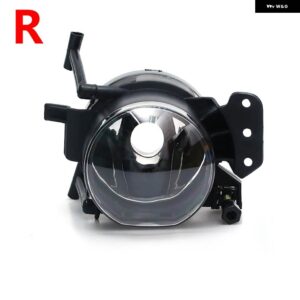 BMW フォグランプ ヘッドライト LED フォグランプ ハロゲン フォグランプ E60 E90 E63 E46 323I 325I 525I 63176920704 63176920703 - R Light