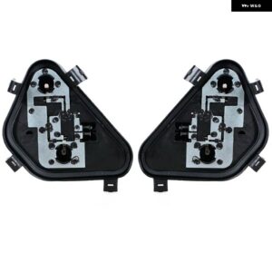 BMW リアライトランプホルダーソケット回路基板コネクタプラグ 3シリーズ 316 320 328 F30 F35 F80 2013-2015 バルブ 無 - Right and Left