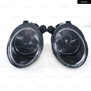 BMW フォグランプ E39 5シリーズ E46 3シリーズ M3 ヘッドライト ヘッドライト フォグランプ LED フォグランプ ハロゲン フォグランプ 63177894017 - Halogen