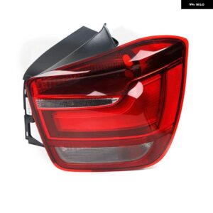 BMW LED テールライト F20 F21 114I 118I 125I M135I 2011-2015 テールライト アセンブリ リアライトブレーキハザードランプバンパー - right