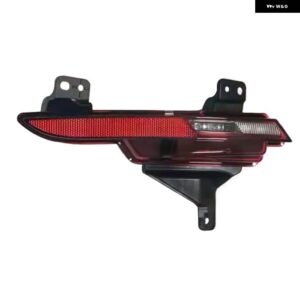 ランドローバー リアバンパー リフレクターライト レンジローバースポーツ 2023 リアブレーキランプ LR179127 LR179130 - Left