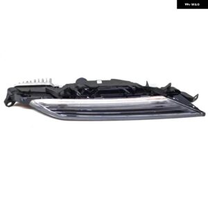 ポルシェ LED DRL フォグランプ マカン 95B 2022 2023 2024 LED デイライト ランニングランプ 95B953042B 9 - Left