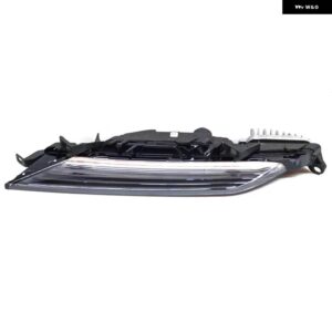 ポルシェ LED DRL フォグランプ マカン 95B 2022 2023 2024 LED デイライト ランニングランプ 95B953042B 9 - Right