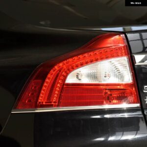 ボルボ テールライト S80L 2014 2015 テールライト リアブレーキランプリバースライトウィンカー 31364292 - left