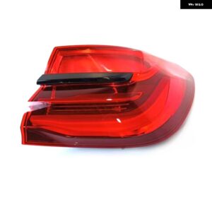BMW リアバンパー ライト 7シリーズ G11 G12 2016 2017 2018 テール LED ブレーキライト アセンブリ ハザードウィンカー 7342963 7342964 - Right Outside