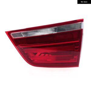 BMW X3 F25 2011-2016 リア テールライト 外側テールストップブレーキライト部品リアウインカー フォグランプ - Inner Right