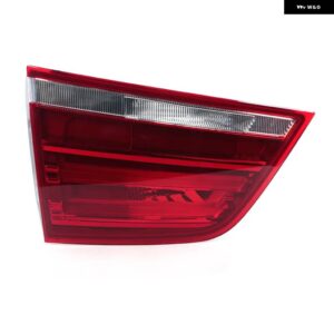 BMW X3 F25 2011-2016 リア テールライト 外側テールストップブレーキライト部品リアウインカー フォグランプ - Inner Left