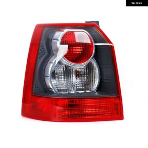ランドローバー ランプ信号灯 フリーランダー 2 2007/12/01 左右車リア LED テールライト ブレーキ電球 - Left