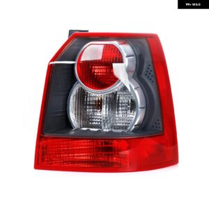 ランドローバー ランプ信号灯 フリーランダー 2 2007/12/01 左右車リア LED テールライト ブレーキ電球 - Right