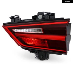 BMW テールライト X2 F39 2020-238 車 LED リアブレーキランプテールランプ アセンブリ 63217420747 63217420748 - Right