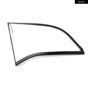 テスラ リアバンパー テールライト カバー モデル 3 2019-22 テールライト ハウジングテールランプフレーム自動車 アクセサリー - Left Inside
