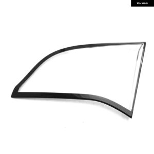 テスラ リアバンパー テールライト カバー モデル 3 2019-22 テールライト ハウジングテールランプフレーム自動車 アクセサリー - Right Inside