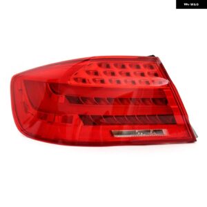 BMW LED リア テールライト アセンブリ 3シリーズ E92 クーペ 2011-2013 テールランプ 63217251957 63217251958 63217252779 63217252780 - Outside Left