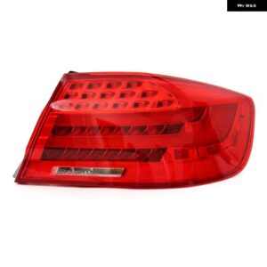 BMW LED リア テールライト アセンブリ 3シリーズ E92 クーペ 2011-2013 テールランプ 63217251957 63217251958 63217252779 63217252780 - Outside Right
