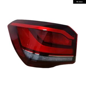 BMW LED テールライト X1 E84 F49 F48 2020 2021 リアライトブレーキハザードランプバンパー テールライト アセンブリ - Left Outer