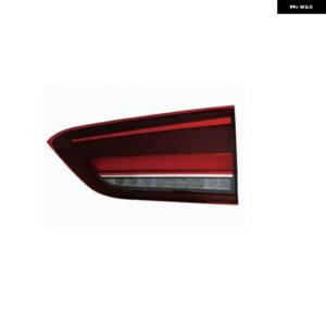 BMW LED テールライト X1 E84 F49 F48 2020 2021 リアライトブレーキハザードランプバンパー テールライト アセンブリ - Right Inner