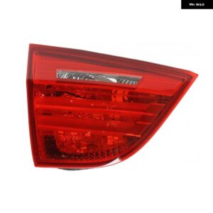 BMW リアテールランプライト 3シリーズ E90 2008-2011 LED ライト背面 テールライト ストップブレーキライトフォグ 63217289427 63217289428 - Left