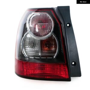ランドローバー リア テールライト フリーランダー 2 2007-2012 ウィンカー フォグランプ ストップブレーキライト DAYTIMERUNNING ランプ - Left